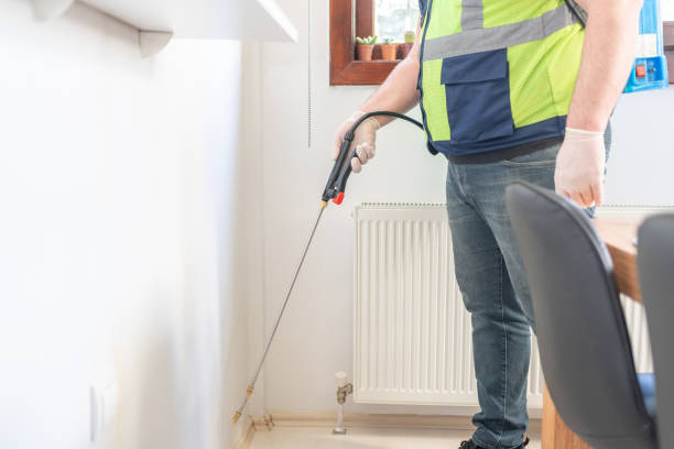 Best Pest Control for Businesses  in Hayden, AL